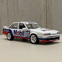 HOLDEN VL COMMODORE SS GROUP A 1987 ATCC 05 PETER BROCK - 1:18 SCALE DIECAST MODEL - BIANTE