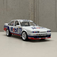 HOLDEN VL COMMODORE SS GROUP A 1987 ATCC 05 PETER BROCK - 1:18 SCALE DIECAST MODEL - BIANTE