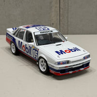 HOLDEN VL COMMODORE SS GROUP A 1987 ATCC 05 PETER BROCK - 1:18 SCALE DIECAST MODEL - BIANTE