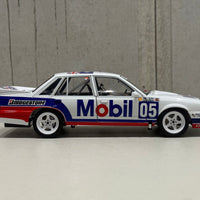 HOLDEN VL COMMODORE SS GROUP A 1987 ATCC 05 PETER BROCK - 1:18 SCALE DIECAST MODEL - BIANTE