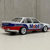 HOLDEN VL COMMODORE SS GROUP A 1987 ATCC 05 PETER BROCK - 1:18 SCALE DIECAST MODEL - BIANTE