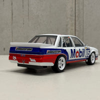 HOLDEN VL COMMODORE SS GROUP A 1987 ATCC 05 PETER BROCK - 1:18 SCALE DIECAST MODEL - BIANTE