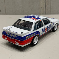 HOLDEN VL COMMODORE SS GROUP A 1987 ATCC 05 PETER BROCK - 1:18 SCALE DIECAST MODEL - BIANTE