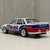 HOLDEN VL COMMODORE SS GROUP A 1987 ATCC 05 PETER BROCK - 1:18 SCALE DIECAST MODEL - BIANTE
