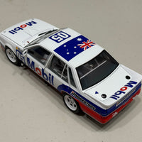 HOLDEN VL COMMODORE SS GROUP A 1987 ATCC 05 PETER BROCK - 1:18 SCALE DIECAST MODEL - BIANTE