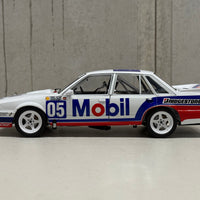 HOLDEN VL COMMODORE SS GROUP A 1987 ATCC 05 PETER BROCK - 1:18 SCALE DIECAST MODEL - BIANTE