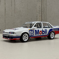 HOLDEN VL COMMODORE SS GROUP A 1987 ATCC 05 PETER BROCK - 1:18 SCALE DIECAST MODEL - BIANTE