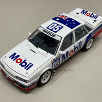 HOLDEN VL COMMODORE SS GROUP A 1987 ATCC 05 PETER BROCK - 1:18 SCALE DIECAST MODEL - BIANTE