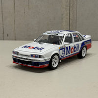 HOLDEN VL COMMODORE SS GROUP A 1987 ATCC 05 PETER BROCK - 1:18 SCALE DIECAST MODEL - BIANTE