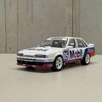 HOLDEN VL COMMODORE SS GROUP A 1987 ATCC 05 PETER BROCK - 1:18 SCALE DIECAST MODEL - BIANTE