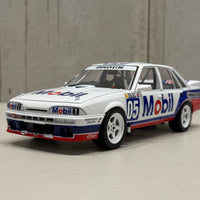 HOLDEN VL COMMODORE SS GROUP A 1987 ATCC 05 PETER BROCK - 1:18 SCALE DIECAST MODEL - BIANTE