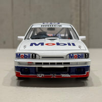 HOLDEN VL COMMODORE SS GROUP A 1987 ATCC 05 PETER BROCK - 1:18 SCALE DIECAST MODEL - BIANTE