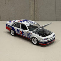 HOLDEN VL COMMODORE SS GROUP A 1987 ATCC 05 PETER BROCK - 1:18 SCALE DIECAST MODEL - BIANTE