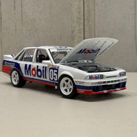 HOLDEN VL COMMODORE SS GROUP A 1987 ATCC 05 PETER BROCK - 1:18 SCALE DIECAST MODEL - BIANTE
