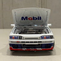 HOLDEN VL COMMODORE SS GROUP A 1987 ATCC 05 PETER BROCK - 1:18 SCALE DIECAST MODEL - BIANTE