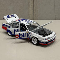 HOLDEN VL COMMODORE SS GROUP A 1987 ATCC 05 PETER BROCK - 1:18 SCALE DIECAST MODEL - BIANTE