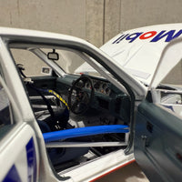 HOLDEN VL COMMODORE SS GROUP A 1987 ATCC 05 PETER BROCK - 1:18 SCALE DIECAST MODEL - BIANTE