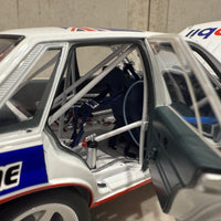 HOLDEN VL COMMODORE SS GROUP A 1987 ATCC 05 PETER BROCK - 1:18 SCALE DIECAST MODEL - BIANTE