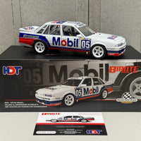 HOLDEN VL COMMODORE SS GROUP A 1987 ATCC 05 PETER BROCK - 1:18 SCALE DIECAST MODEL - BIANTE
