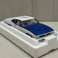 FORD XB FALCON HARDTOP - JOHN GOSS SPECIAL - 1:18 SCALE DIECAST MODEL - AUTOart