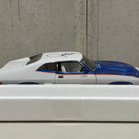 FORD XB FALCON HARDTOP - JOHN GOSS SPECIAL - 1:18 SCALE DIECAST MODEL - AUTOart