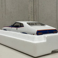 FORD XB FALCON HARDTOP - JOHN GOSS SPECIAL - 1:18 SCALE DIECAST MODEL - AUTOart