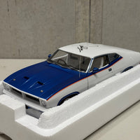 FORD XB FALCON HARDTOP - JOHN GOSS SPECIAL - 1:18 SCALE DIECAST MODEL - AUTOart