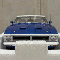 FORD XB FALCON HARDTOP - JOHN GOSS SPECIAL - 1:18 SCALE DIECAST MODEL - AUTOart