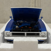 FORD XB FALCON HARDTOP - JOHN GOSS SPECIAL - 1:18 SCALE DIECAST MODEL - AUTOart