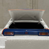 FORD XB FALCON HARDTOP - JOHN GOSS SPECIAL - 1:18 SCALE DIECAST MODEL - AUTOart