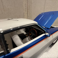 FORD XB FALCON HARDTOP - JOHN GOSS SPECIAL - 1:18 SCALE DIECAST MODEL - AUTOart