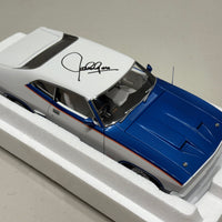 FORD XB FALCON HARDTOP - JOHN GOSS SPECIAL - 1:18 SCALE DIECAST MODEL - AUTOart