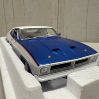 FORD XB FALCON HARDTOP - JOHN GOSS SPECIAL - 1:18 SCALE DIECAST MODEL - AUTOart