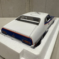 FORD XB FALCON HARDTOP - JOHN GOSS SPECIAL - 1:18 SCALE DIECAST MODEL - AUTOart