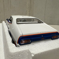 FORD XB FALCON HARDTOP - JOHN GOSS SPECIAL - 1:18 SCALE DIECAST MODEL - AUTOart