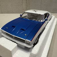 FORD XB FALCON HARDTOP - JOHN GOSS SPECIAL - 1:18 SCALE DIECAST MODEL - AUTOart