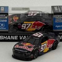 SHANE VAN GISBERGEN 2026 RED BULL 1:64 ARC DIECAST