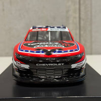 CLEETUS MCFARLAND 2026 TOMMY'S EXPRESS CAR WASH 1:24 SCALE ARC DIECAST