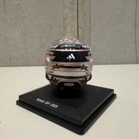 KIMI ANTONELLI - MERCEDES-AMG PETRONAS F1 TEAM - BRITISH GP 2025 - 1:5 SCALE HELMET - SPARK