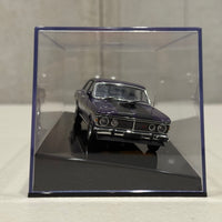 FORD XY GT-HO FALCON PHASE III - WILD VIOLET - 1:43 SCALE DIECAST MODEL - AUTOart