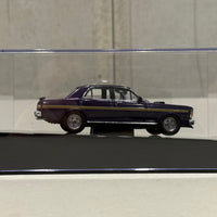 FORD XY GT-HO FALCON PHASE III - WILD VIOLET - 1:43 SCALE DIECAST MODEL - AUTOart