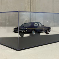 FORD XY GT-HO FALCON PHASE III - WILD VIOLET - 1:43 SCALE DIECAST MODEL - AUTOart