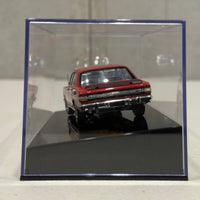 FORD XY GT-HO FALCON PHASE III - TRACK RED - 1:43 SCALE DIECAST MODEL - AUTOart