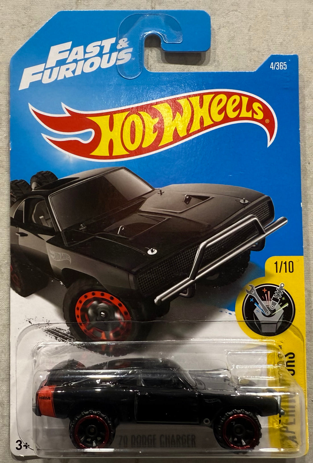 70 DODGE CHARGER
