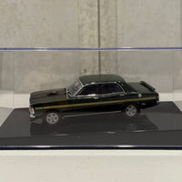FORD XY GT-HO FALCON PHASE III - MONZA GREEN - 1:43 SCALE DIECAST MODEL - AUTOart
