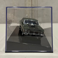 FORD XY GT-HO FALCON PHASE III - MONZA GREEN - 1:43 SCALE DIECAST MODEL - AUTOart