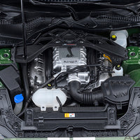 FORD MUSTANG SHELBY GT500 (ERUPTION GREEN) - 1:18 SCALE MODEL - AUTOart