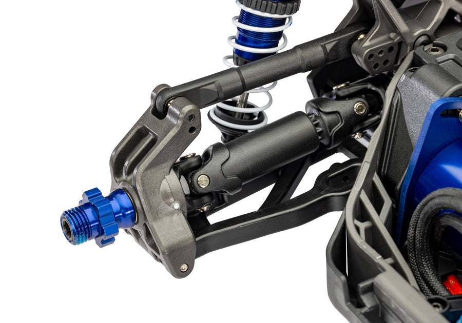 TRAXXAS - JATO 4X4 VXL VXL-4s BRUSHLESS RC BUGGY - BLUE