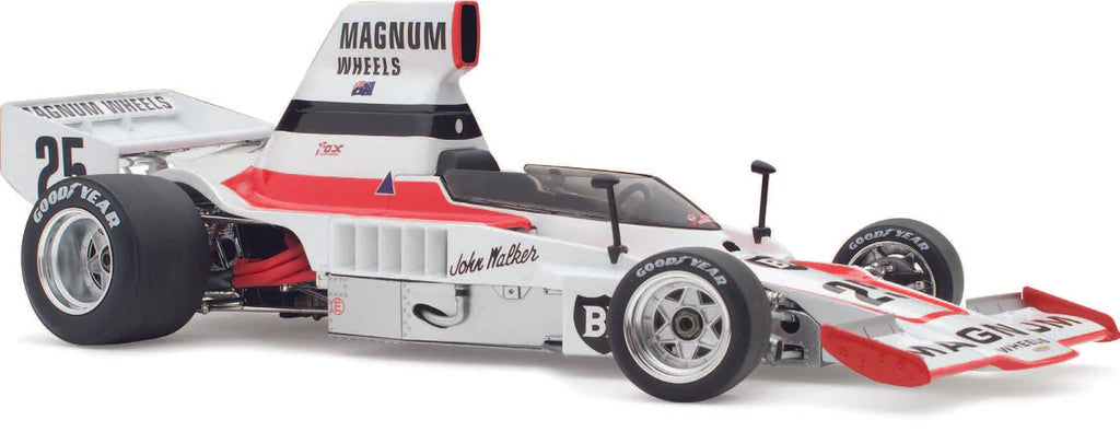 *PRE-ORDER* 1979 Wanneroo Australian Grand Prix Winner - Lola T332 - 1:18 Scale Diecast Model - Classic Carlectables