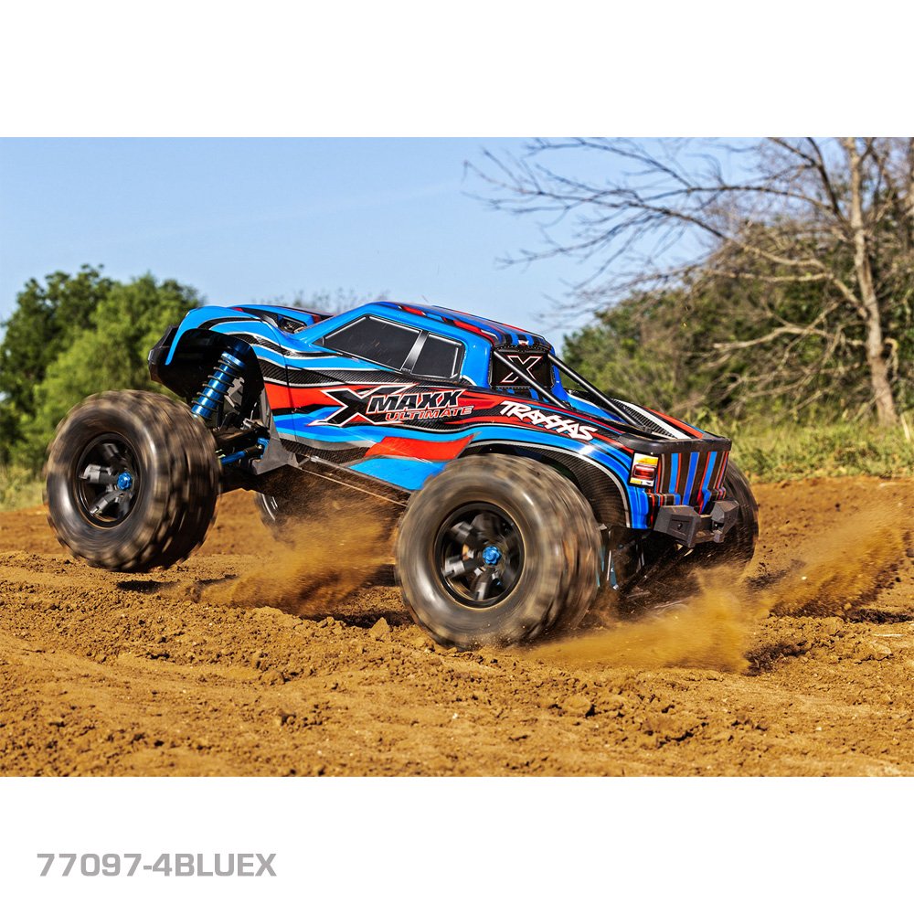 TRAXXAS X-MAXX ULTIMATE